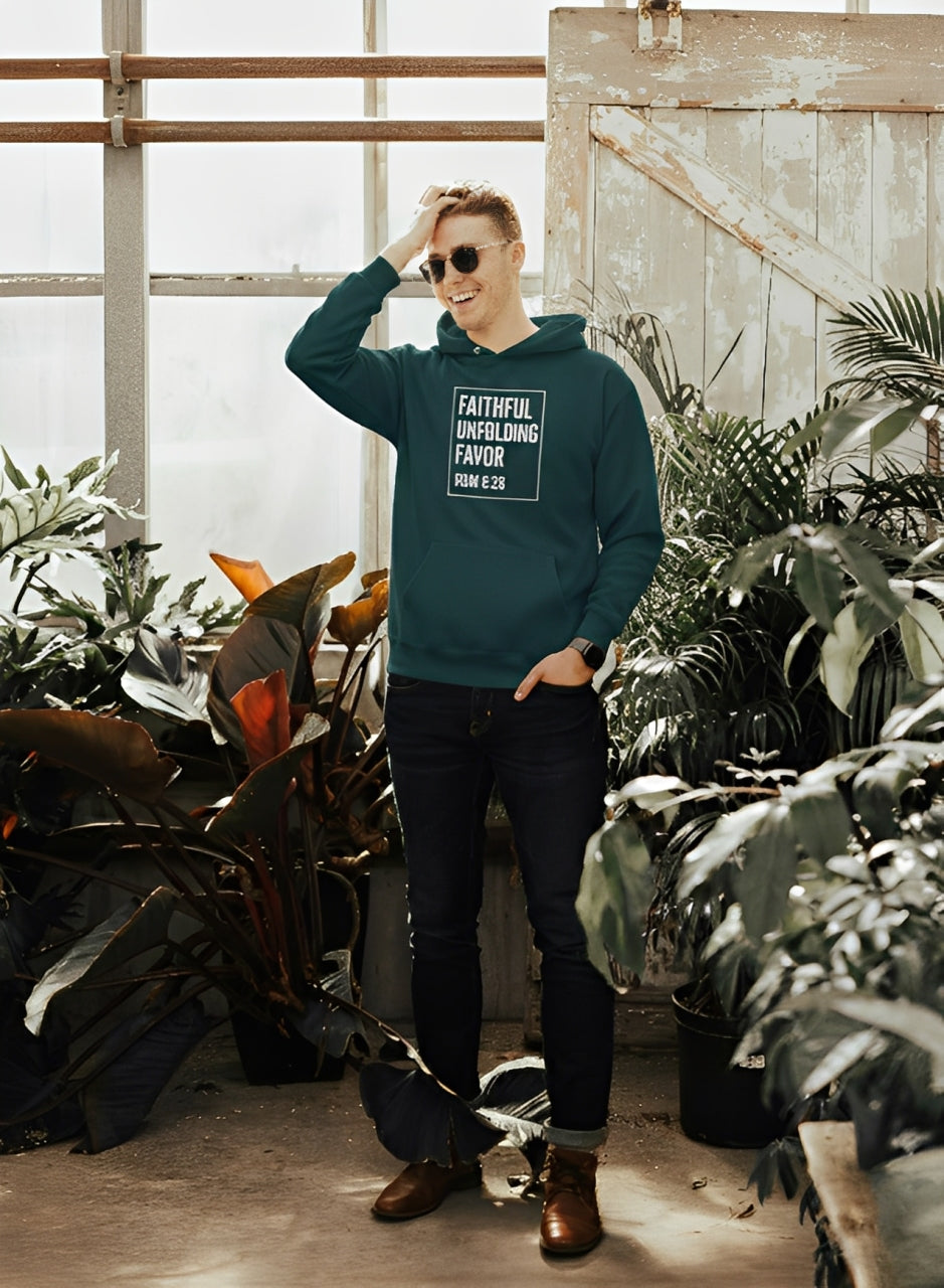 Where Every Piece Speaks His Truth