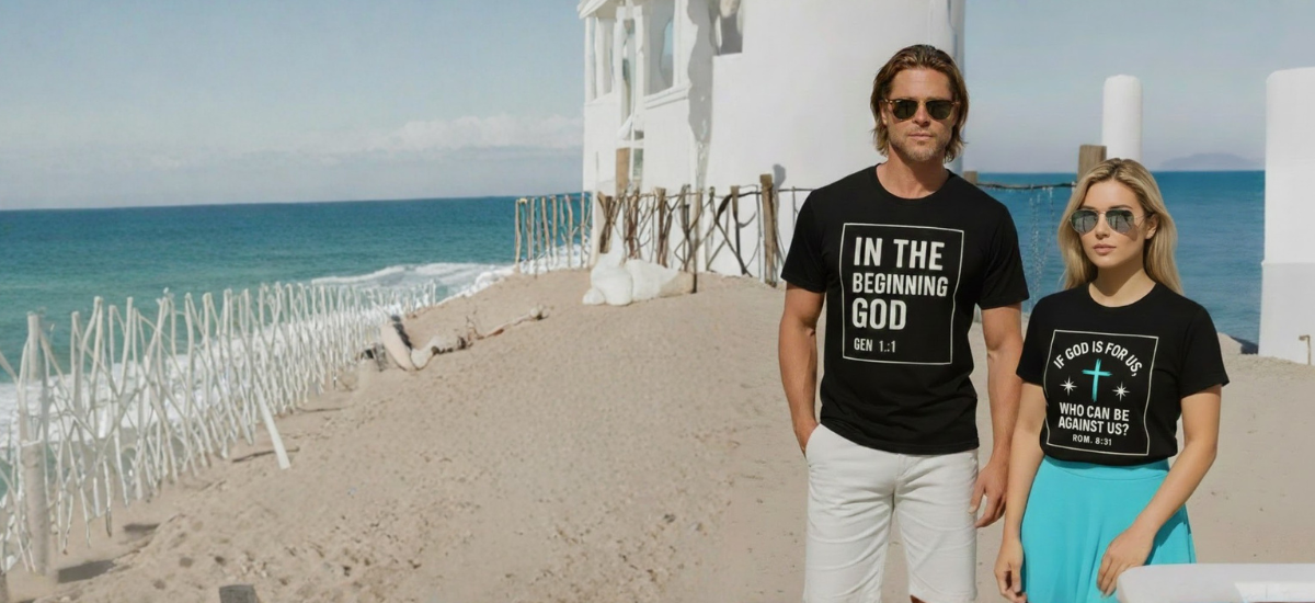 BELIEF ISN'T SILENT...