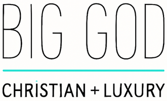 Big God